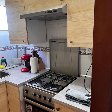 2 Bedroom Levante Beach Бенидорм Экстерьер фото