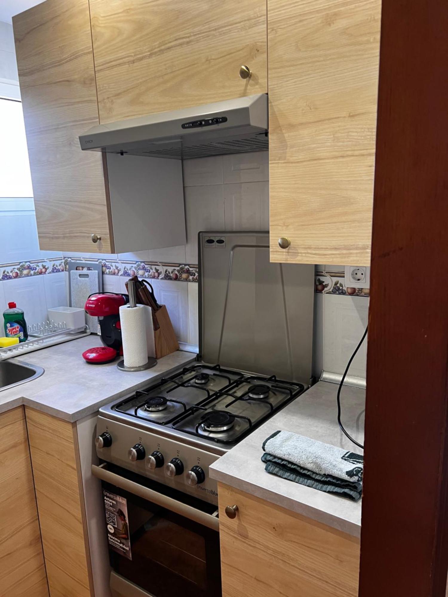 2 Bedroom Levante Beach Бенидорм Экстерьер фото